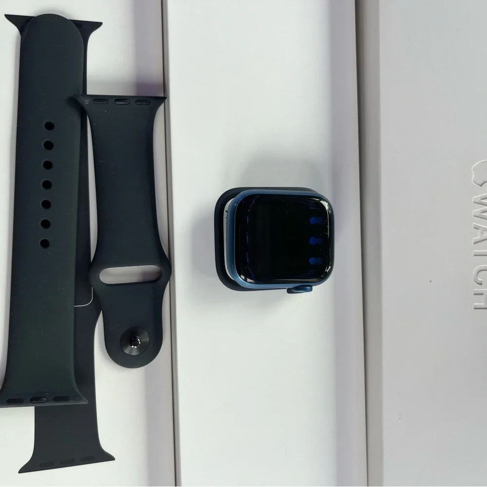 APPLE WATCH SERIES 7 41mm